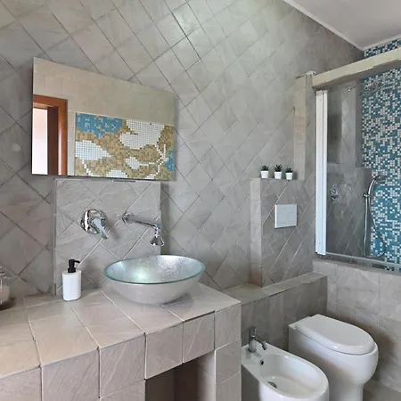 Izzhome Sea Style Pula