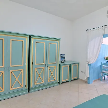 Izzhome Sea Style Daire