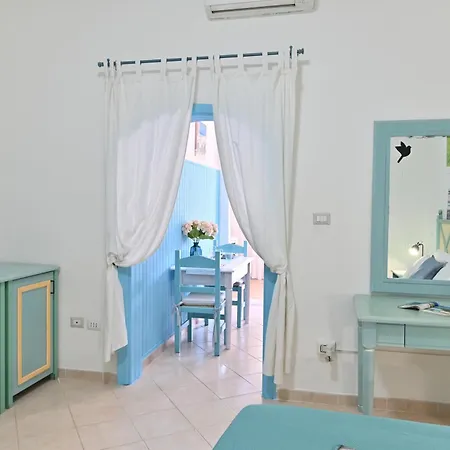 Izzhome Sea Style