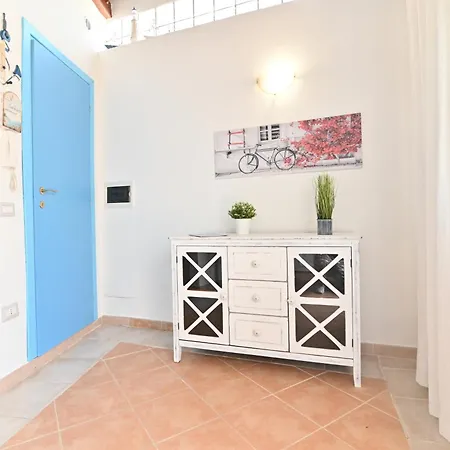 Apartament Izzhome Sea Style Pula