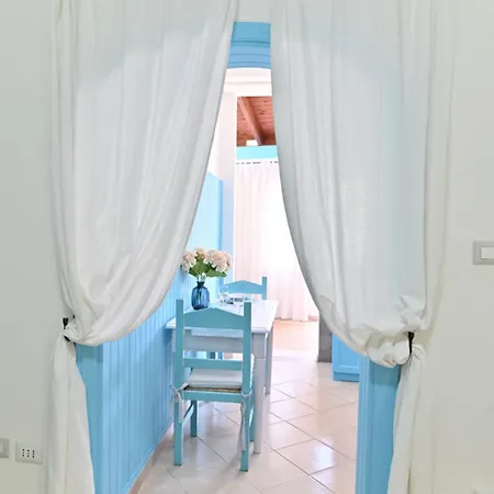 Daire Izzhome Sea Style