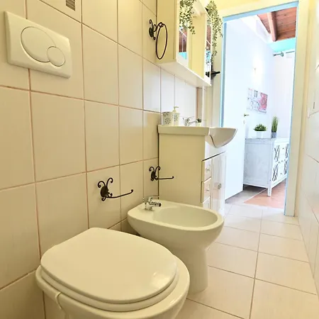 Izzhome Sea Style * Pula