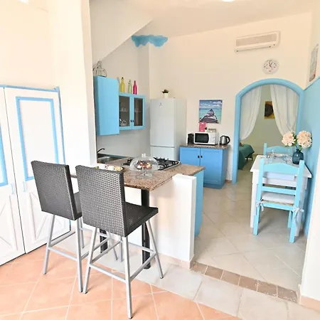 Daire Izzhome Sea Style *
