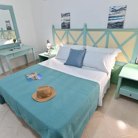 Izzhome Sea Style *