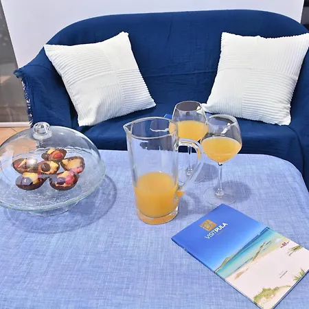 Izzhome Sea Style Apartament