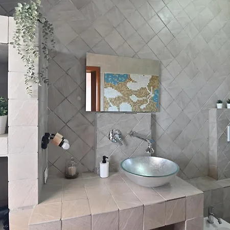 Apartament Izzhome Sea Style *