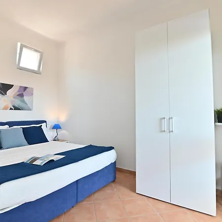 Apartament Izzhome Sea Style Pula
