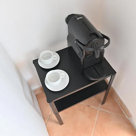 Izzhome Sea Style Apartament *