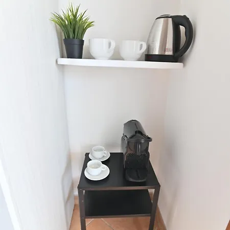 Apartament Izzhome Sea Style