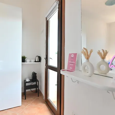 Izzhome Sea Style Pula