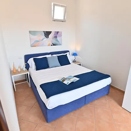 Izzhome Sea Style Daire