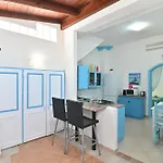 Izzhome Sea Style