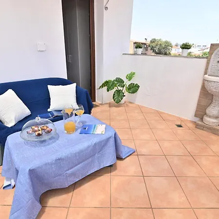 Apartamento Izzhome Sea Style Pula