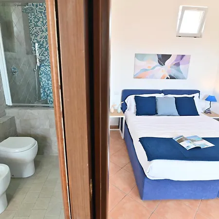 Izzhome Sea Style Appartement *