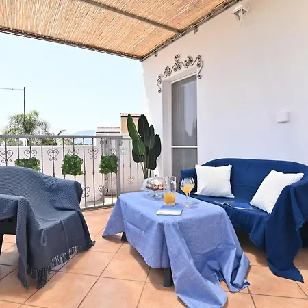 Apartamento Izzhome Sea Style *