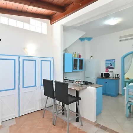 Izzhome Sea Style