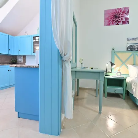 Izzhome Sea Style * Pula