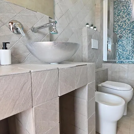 Izzhome Sea Style * Pula