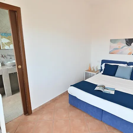 Apartamento Izzhome Sea Style *