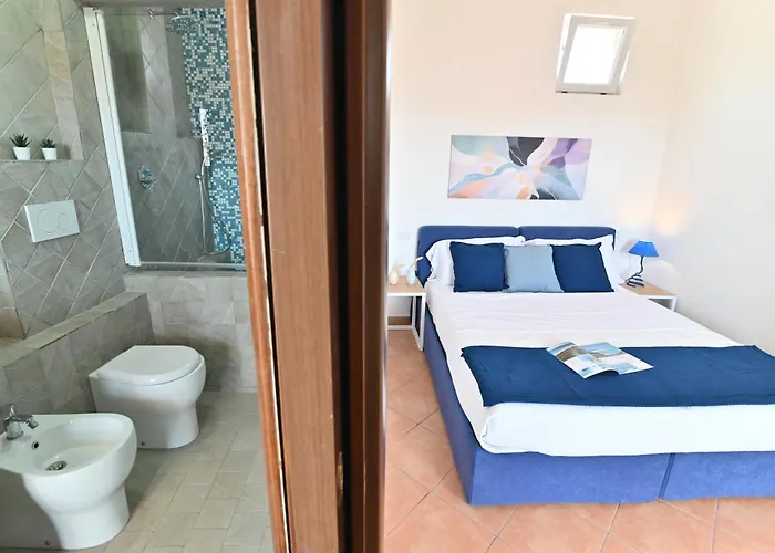 Izzhome Sea Style Апартаменты *