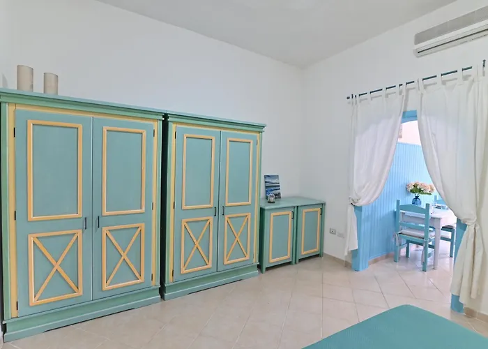 Izzhome Sea Style Апартаменты