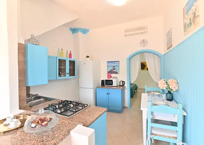 Izzhome Sea Style Апартаменты *