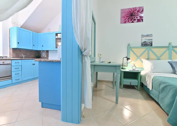 Izzhome Sea Style * Пула