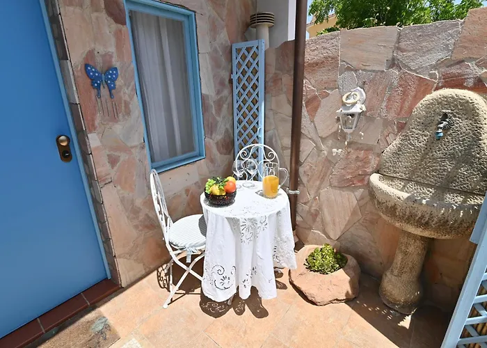 Апартаменты Izzhome Sea Style