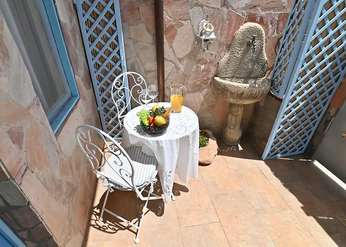 Апартаменты Izzhome Sea Style