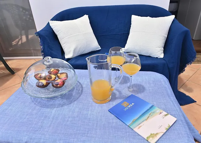 Izzhome Sea Style Апартаменты