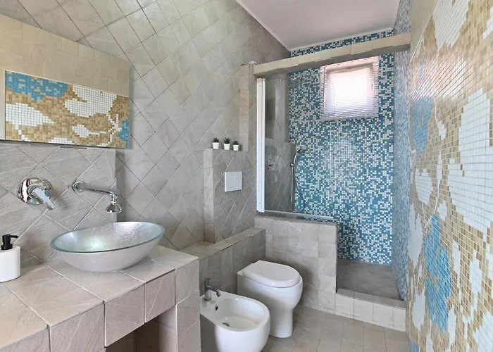 Апартаменты Izzhome Sea Style