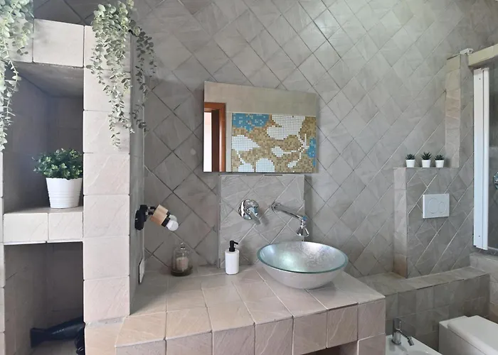 Апартаменты Izzhome Sea Style *