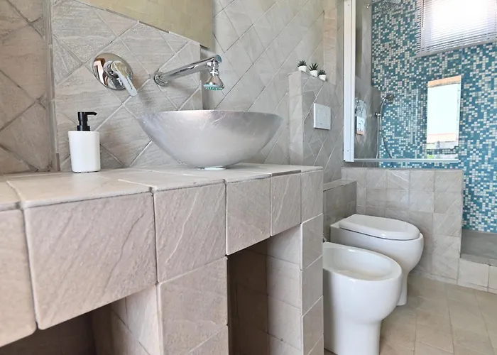 Izzhome Sea Style * Пула