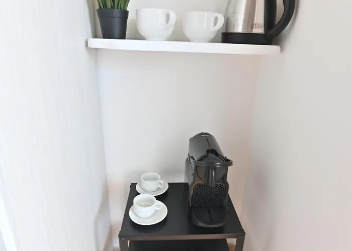 Апартаменты Izzhome Sea Style